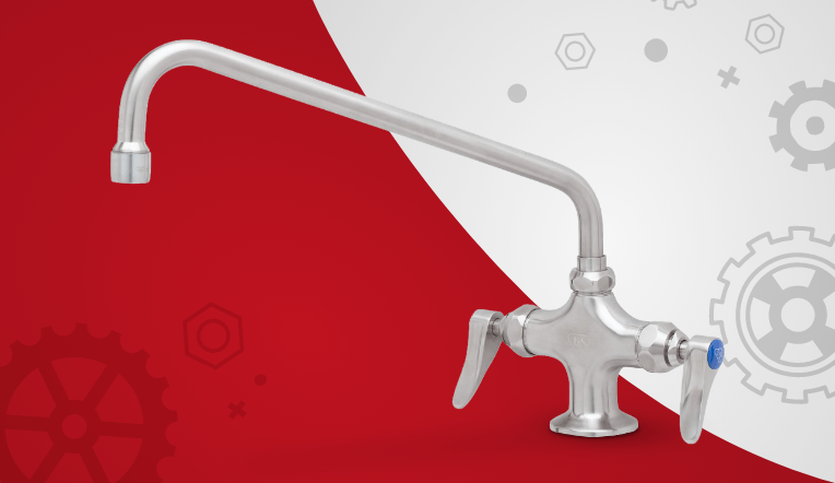 Faucets